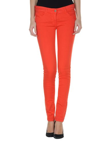 ZOOM PATRIZIA PEPE - Casual trouser