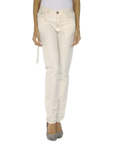 ZOOM GET LOST - Casual pants