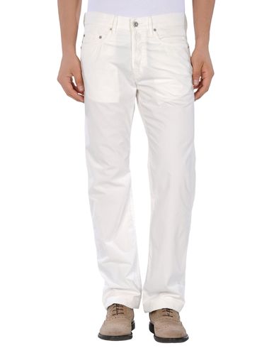ZOOM STONE ISLAND - Casual trouser