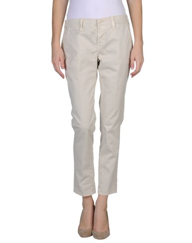 ZOOM TRUENYC. - Casual pants