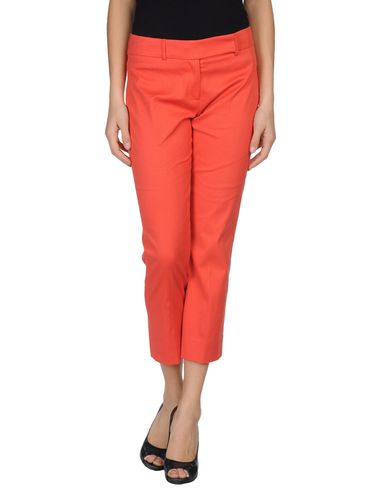 ZOOM PIAZZA SEMPIONE - 3/4-length trousers