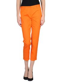 ALBERTO BIANI - 3/4-length short