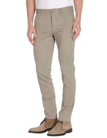 JOMUD COLLECTION - Casual pants