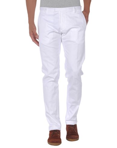 ZOOM DSQUARED2 - Casual pants