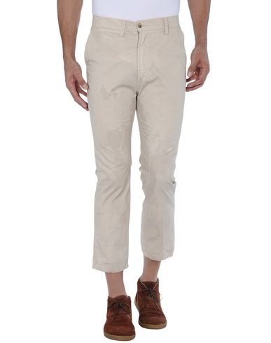 ZOOM GOLDEN GOOSE - 3/4-length short