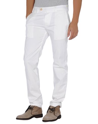 ZOOM FENDI - Casual pants