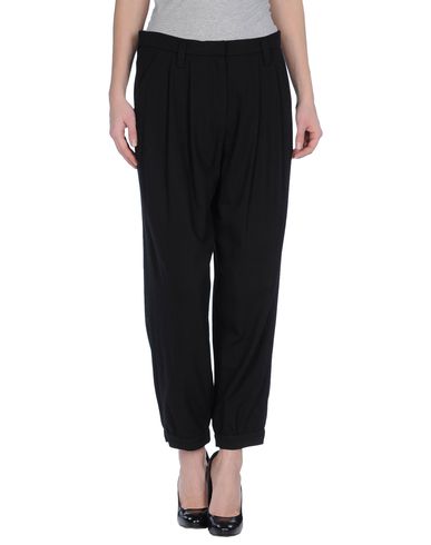 ZOOM SONIA by SONIA RYKIEL - Casual trouser