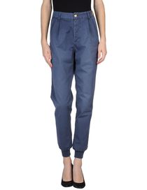 MONOCROM - Casual pants