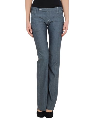 ZOOM TRUENYC. - Casual pants