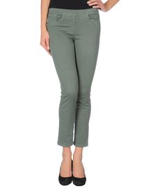 BLUE LES COPAINS - Casual pants