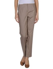 LES COPAINS - Casual pants