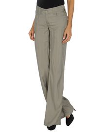 ARMANI JEANS - Casual trouser