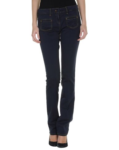 ZOOM PATRIZIA PEPE - Casual trouser