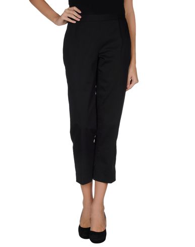 ZOOM TORY BURCH - Pantalone capri