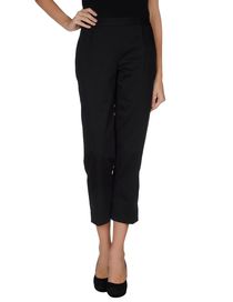 TORY BURCH - 3/4-length short