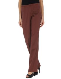 LES COPAINS - Casual pants