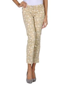 JACOB COHЁN - 3/4-length trousers