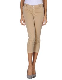 SIVIGLIA - 3/4-length short