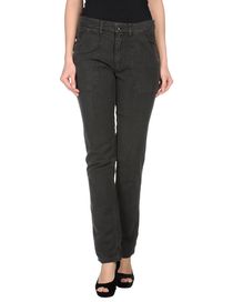 ETOILE ISABEL MARANT - Casual pants