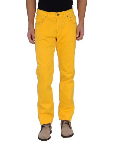 ZOOM JECKERSON - Casual trouser
