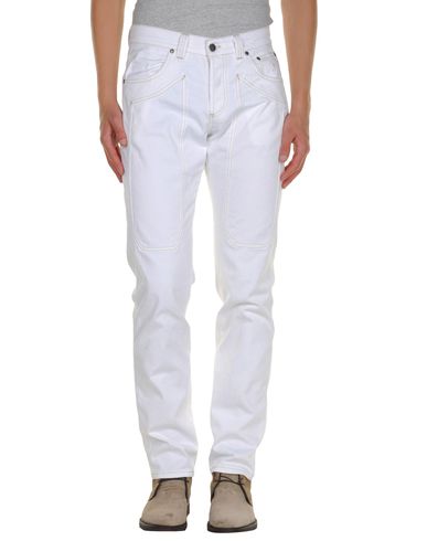 ZOOM JECKERSON - Casual pants