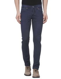 SIVIGLIA WHITE - Casual pants