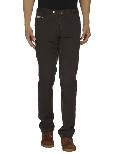 ZOOM PT01 - Casual pants