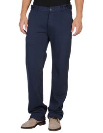 FRANKLIN & MARSHALL - Casual pants