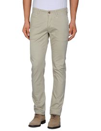 SIVIGLIA WHITE - Casual pants
