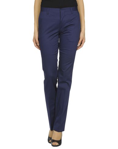 ZOOM PATRIZIA PEPE - Dress pants