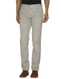 SIVIGLIA WHITE - Casual pants