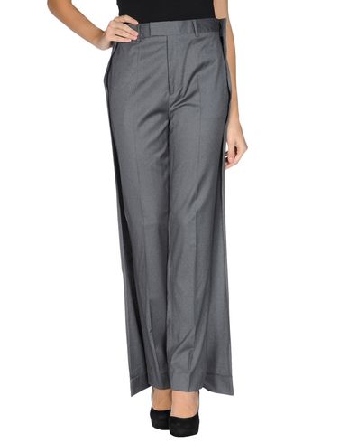 ZOOM MAISON MARTIN MARGIELA - Casual pants