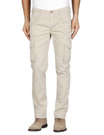 SIVIGLIA WHITE - Casual pants