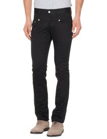 DANIELE ALESSANDRINI HOMME - Casual pants