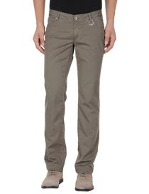 SIVIGLIA WHITE - Casual pants