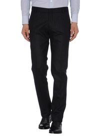 DANIELE ALESSANDRINI HOMME - Dress pants