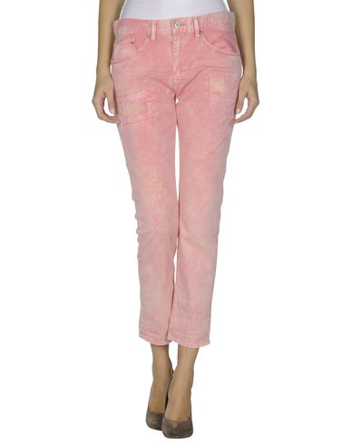 ZOOM POLO JEANS COMPANY - Denim pants