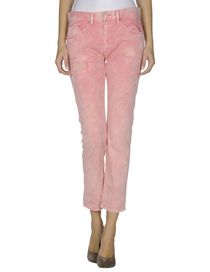 POLO JEANS COMPANY - Denim pants