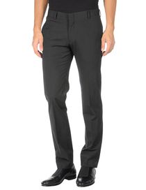 DANIELE ALESSANDRINI HOMME - Dress pants