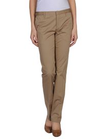 PATRIZIA PEPE - Dress pants