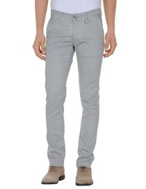 SIVIGLIA WHITE - Casual pants
