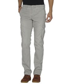 SIVIGLIA WHITE - Casual pants