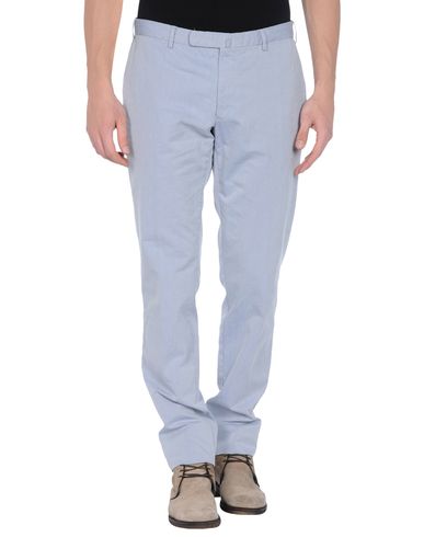 ZOOM INCOTEX - Casual pants