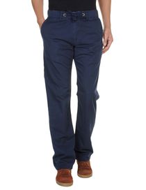 FRANKLIN & MARSHALL - Casual pants