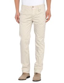 SIVIGLIA WHITE - Casual pants