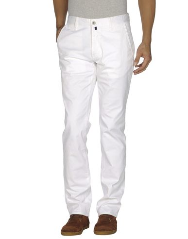 ZOOM INCOTEX - Casual pants