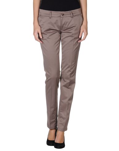 ZOOM DEK'HER - Casual pants