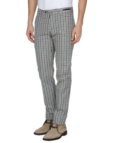 ZOOM PT01 - Casual pants
