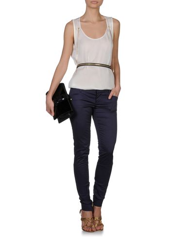 DSQUARED2 - Casual pants