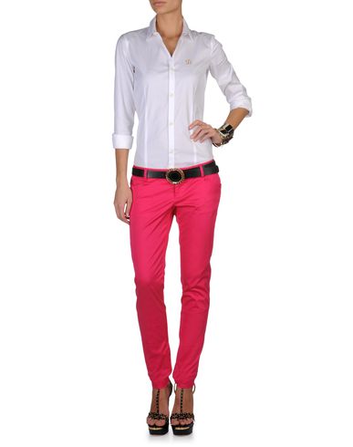 DSQUARED2 - Casual trouser